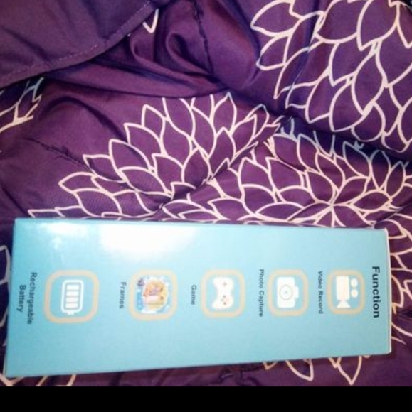 Kids camera - Picture 6 of 8